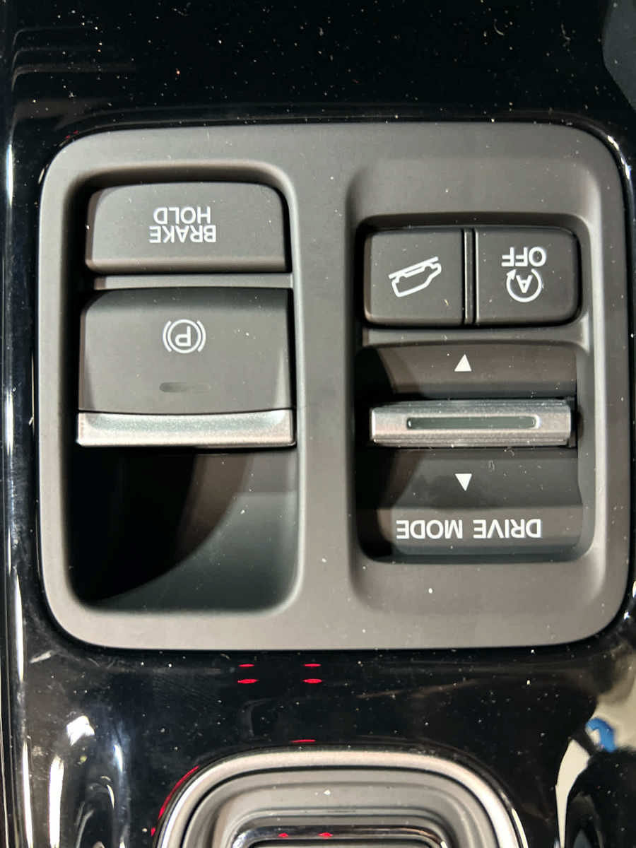 New 2026 Honda Pilot Black Edition image 20