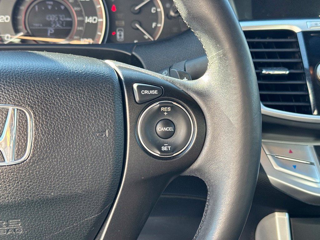 Used 2013 Honda Accord EX-L image 16