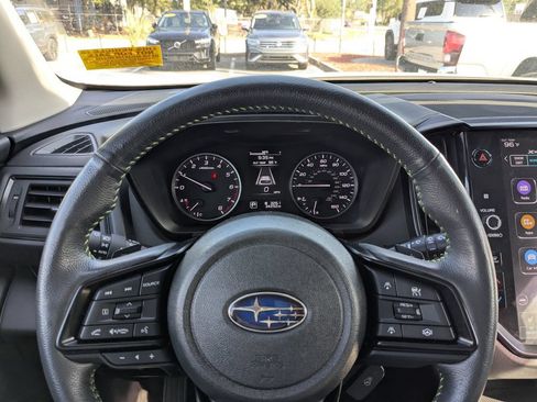 Used 2024 Subaru Ascent Onyx Edition AWD/4WD image 41
