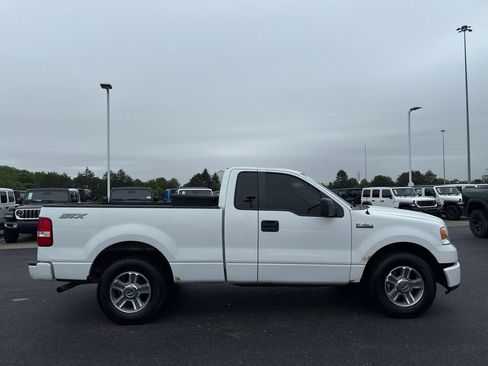 Used 2008 Ford F150 STX RWD image 2