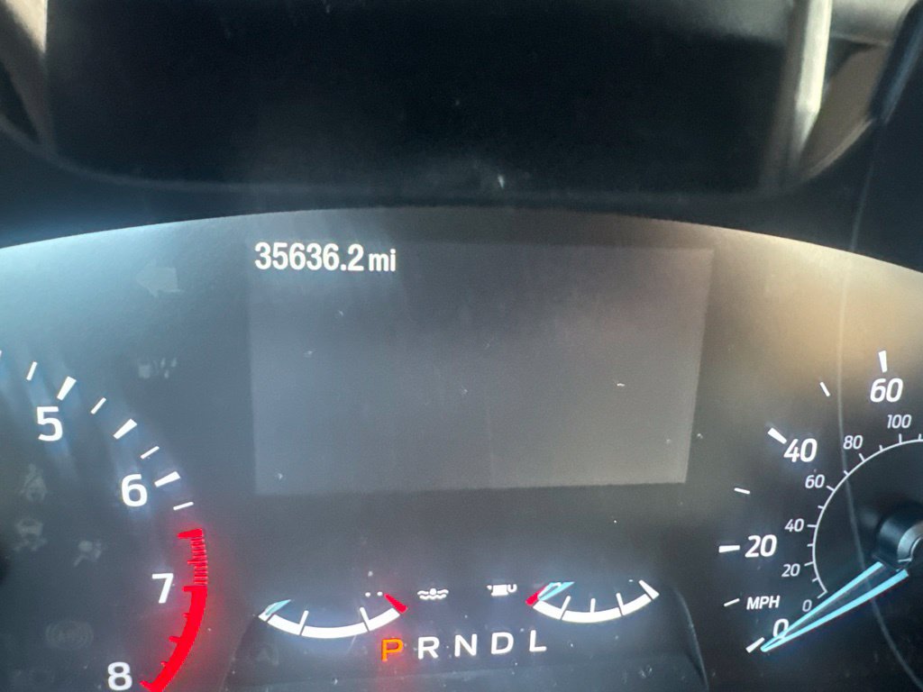 Used 2020 Ford Escape SE FWD image 9