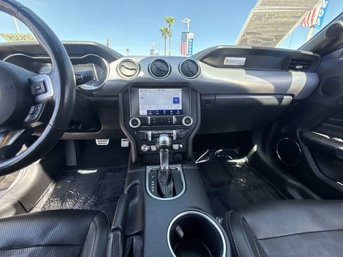 Used 2023 Ford Mustang Premium w/ Equipment Group 201A RWD image 13