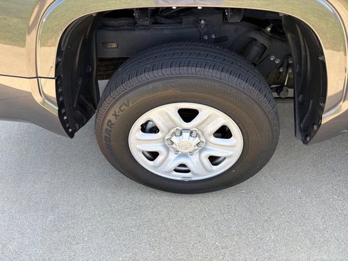 Used 2024 Toyota Tundra SR w/ SR Tow Package RWD image 52