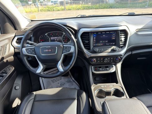 Used 2021 GMC Acadia SLT w/ Preferred Package AWD/4WD image 17