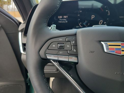 Used 2025 Cadillac CT5 Sport image 30