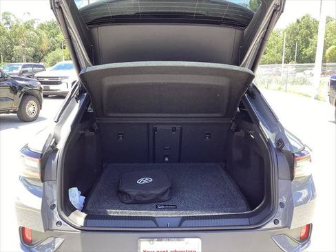 Used 2024 Volkswagen ID.4 S RWD image 21