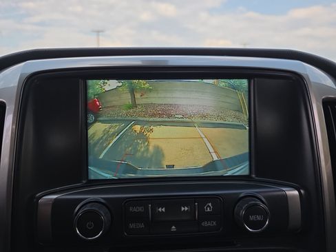 Used 2018 Chevrolet Silverado 2500 LT w/ All Star Edition AWD/4WD image 23