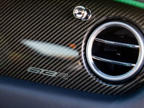 Used 2015 Bentley Continental GT3-R AWD/4WD image 20