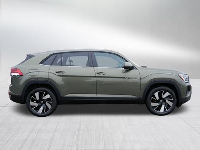 New 2026 Volkswagen Atlas Cross Sport SE