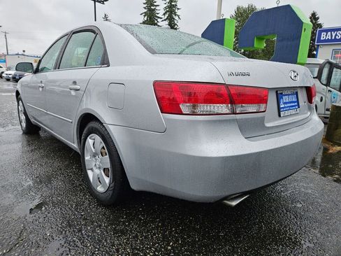 Used 2008 Hyundai Sonata GLS image 3