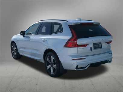 Used 2025 Volvo XC60 T8 Core w/ Protection Package Premier