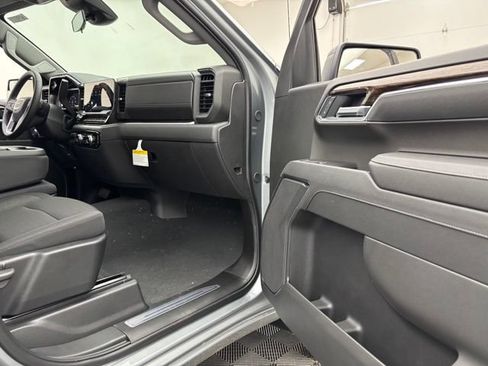 New 2026 GMC Sierra 1500 Elevation AWD/4WD image 29