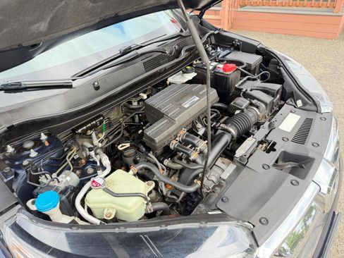 Used 2019 Honda CR-V EX-L image 78
