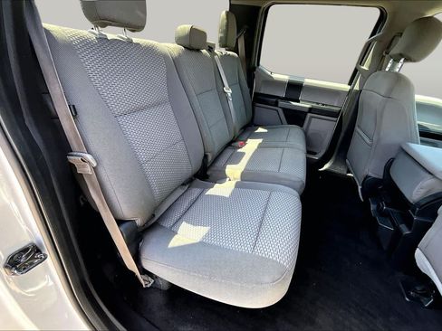Used 2017 Ford F150 XLT w/ Equipment Group 301A Mid RWD image 20