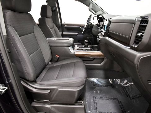 Used 2022 Chevrolet Silverado 1500 RST image 18