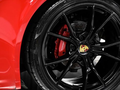 Used 2019 Porsche 718 Cayman GTS RWD image 59