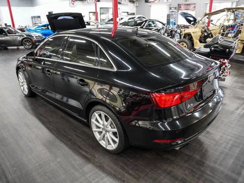 Used 2016 Audi A3 1.8T Premium Plus FWD image 3