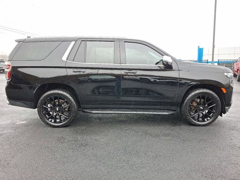 Used 2023 Chevrolet Tahoe Premier image 8