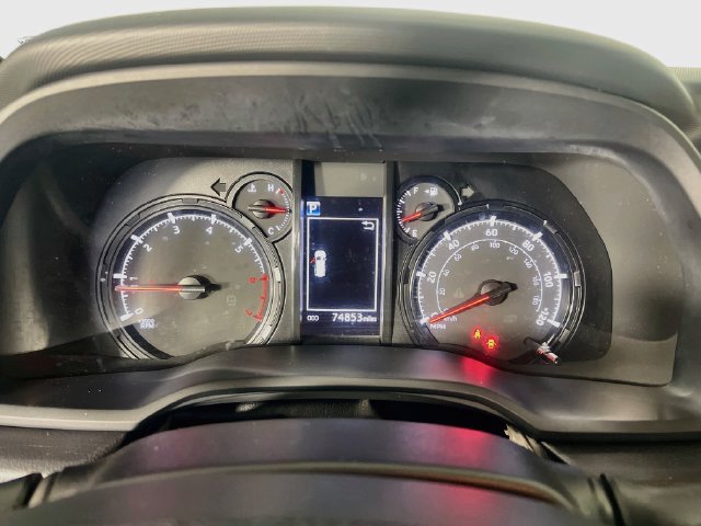 Used 2023 Toyota 4Runner SR5 RWD image 15