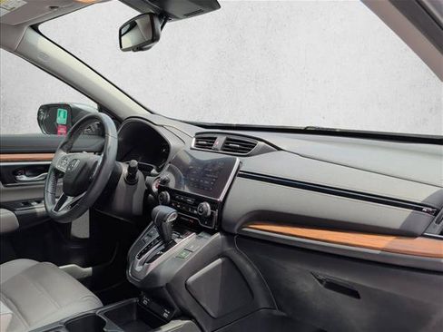 Used 2021 Honda CR-V EX-L image 24