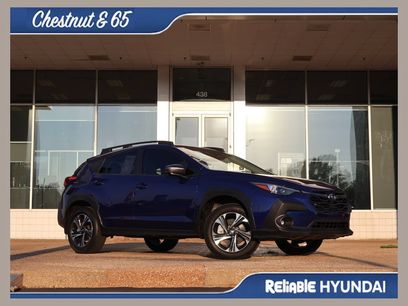 Used 2024 Subaru Crosstrek 2.0i Premium w/ Popular Package #4