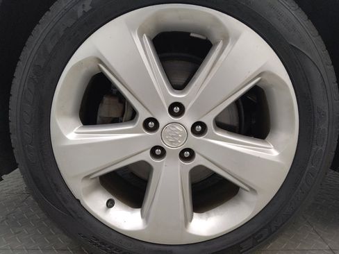 Used 2016 Buick Encore FWD image 31