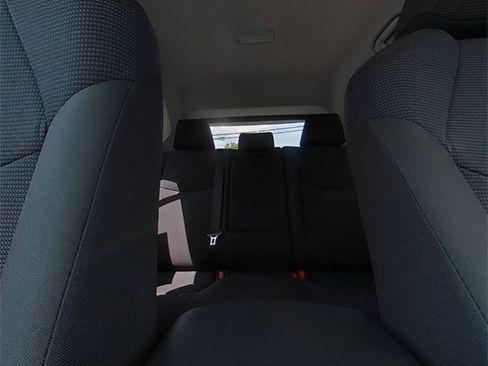 Used 2025 Toyota RAV4 LE image 25