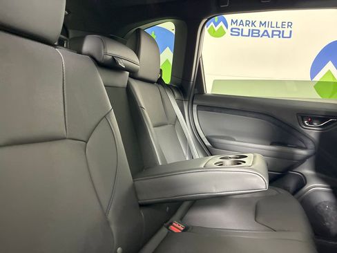 New 2026 Subaru Forester Limited image 31