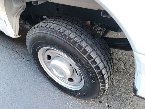 Used 2021 Ford F250 XL image 28