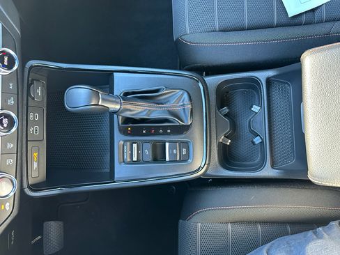 Used 2024 Honda CR-V Sport image 15