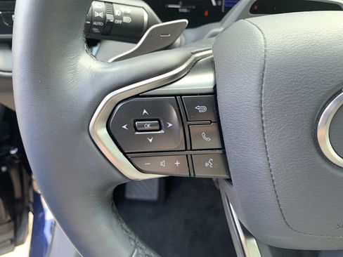 Certified 2025 Lexus TX 350 AWD w/ Technology Package image 19