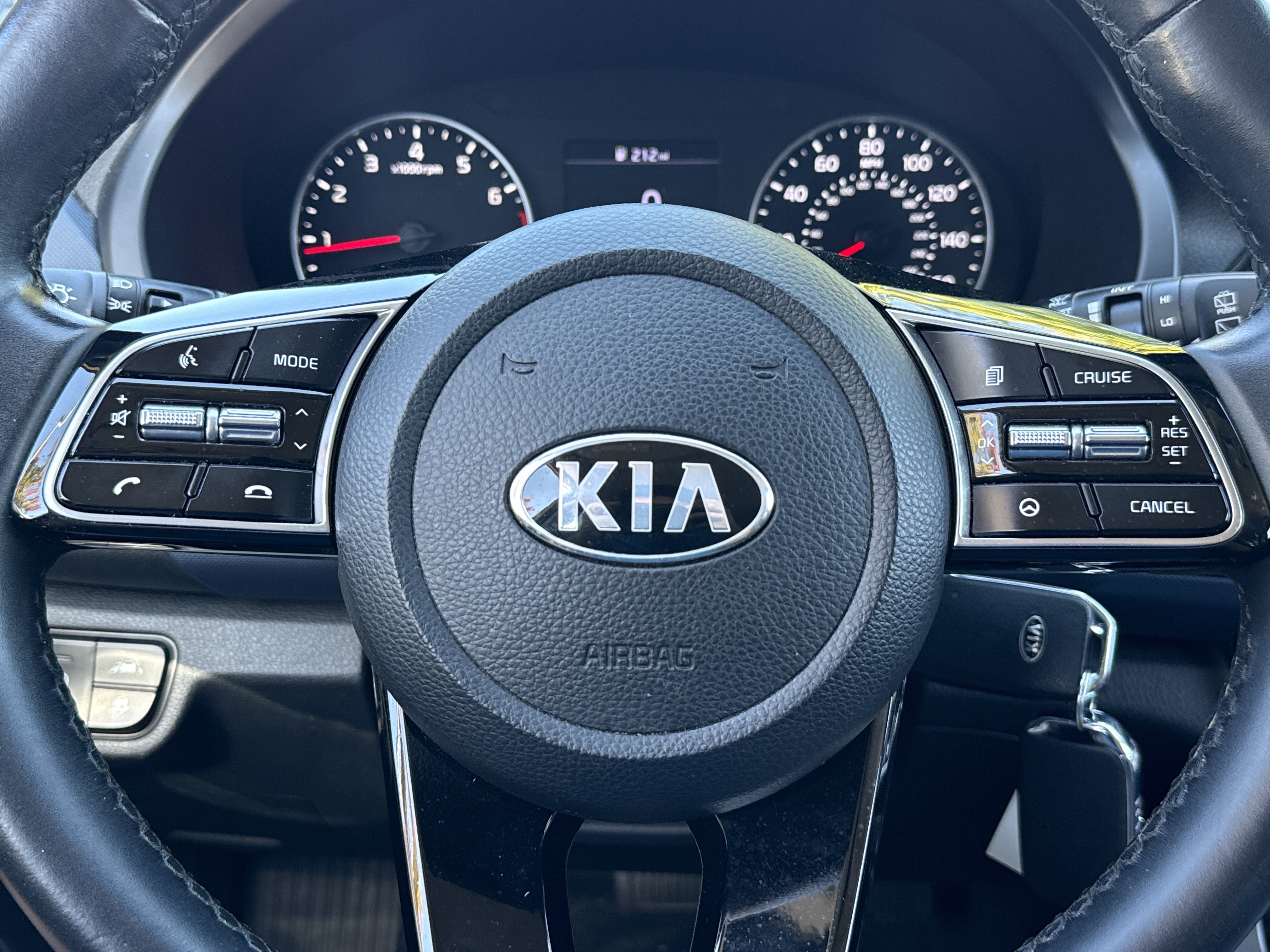 Used 2021 Kia Seltos S AWD/4WD image 11
