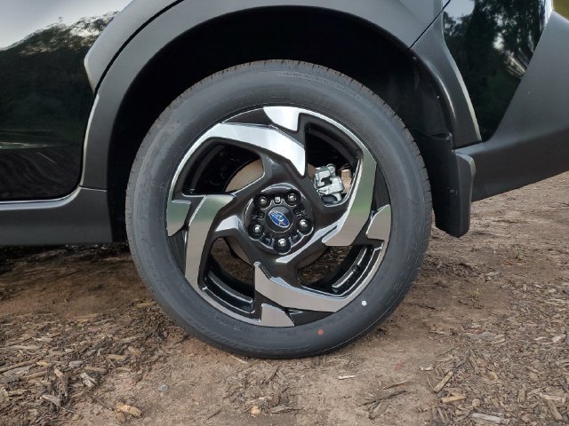 New 2026 Subaru Crosstrek 2.5i Limited AWD/4WD image 10
