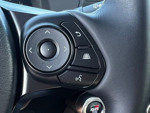 Used 2024 Toyota GR86 image 16