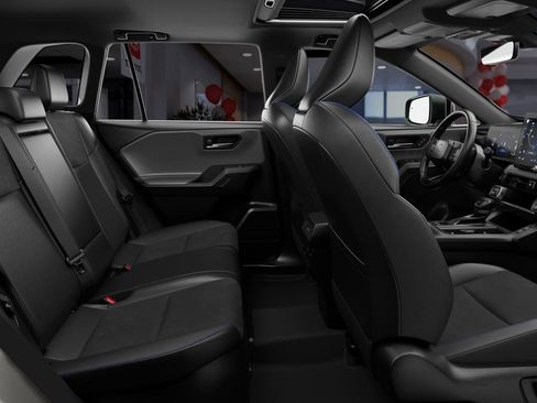 New 2026 Toyota RAV4 XSE AWD/4WD image 21