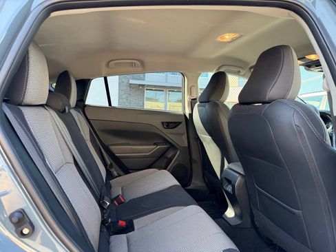 Certified 2024 Subaru Crosstrek 2.0i Premium AWD/4WD image 13