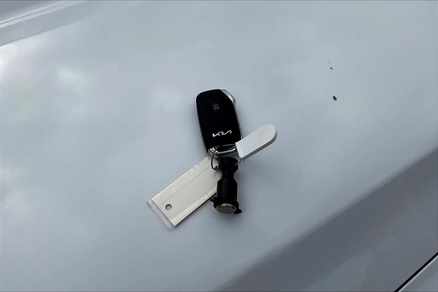 Used 2022 Kia Telluride S AWD/4WD image 15