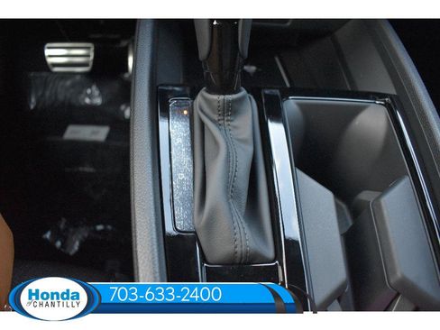 New 2026 Honda Accord Hybrid Sport-L image 18