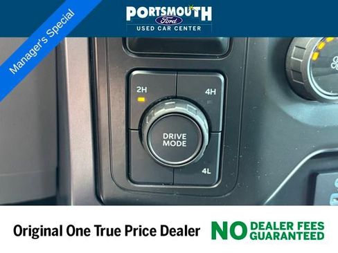 Certified 2023 Ford F150 XLT image 20