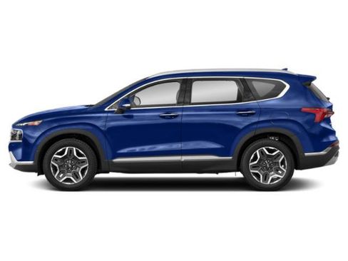 Used 2021 Hyundai Santa Fe Limited image 3