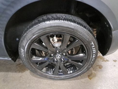 Used 2022 MAZDA CX-30 AWD 2.5 S w/ Preferred Package image 34