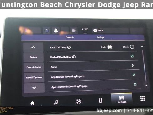 Used 2023 Jeep Compass Latitude image 26