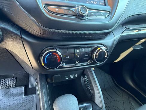 Certified 2023 Chevrolet TrailBlazer LT image 14