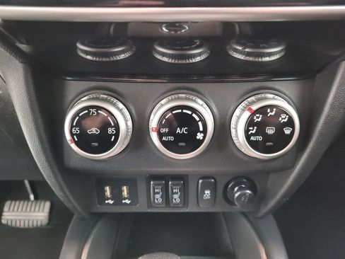 Used 2024 Mitsubishi Outlander Sport AWD image 5