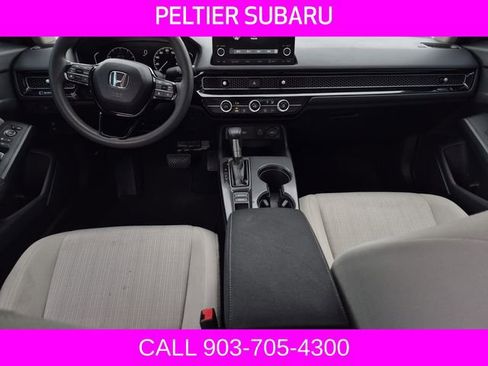 Used 2024 Honda Civic LX image 21