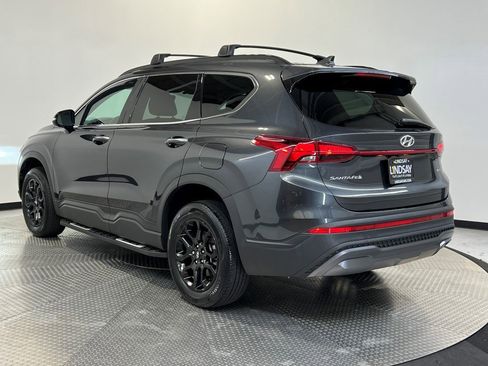 Used 2022 Hyundai Santa Fe XRT image 5