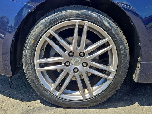 Used 2012 Scion tC FWD image 9