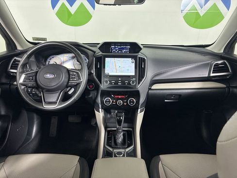 Certified 2023 Subaru Forester Limited AWD/4WD image 15