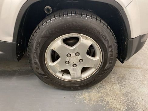 Used 2011 Honda Element LX image 23