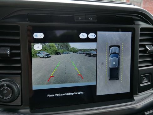 Used 2025 Ford F150 Tremor w/ Equipment Group 402A High AWD/4WD image 29